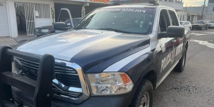 Tiroteo entre policías y un homicida dejó sin vida al delincuente