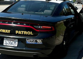 Capturan a conductor tras chocar varios autos y secuestrar a un niño