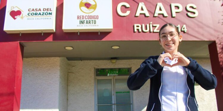 BC cuenta con 11 puntos de atención de la Red Código Infarto