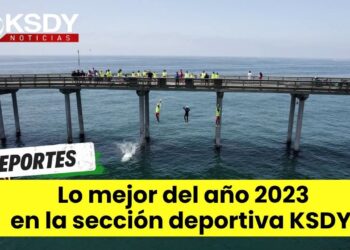Resumen Deportivo KSDY 2023