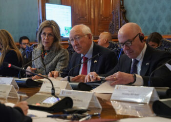 El reto regional de la migración requiere de soluciones regionales: Mayorcas