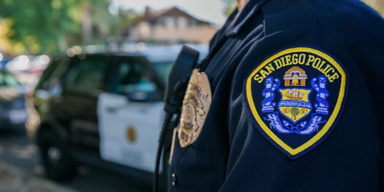 La Policía investiga una serie de robos armados durante el fin de semana