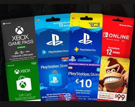 Niños ya no quieren de regalo navideño juguetes físicos, sino, tarjetas digitales