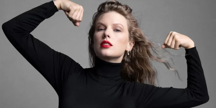 Taylor Swift