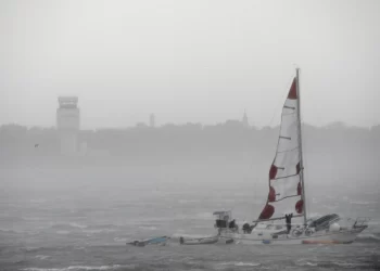 El próximo fenómeno de El Niño invernal podría ser uno de los más fuertes en 70 años