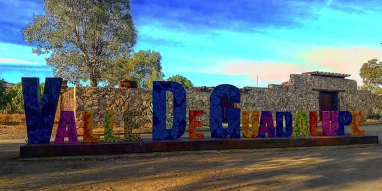 Residentes del Valle de Guadalupe se oponen a la preventa de boletos de Luis Miguel