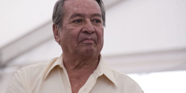 José Agustín Ramírez Gómez, escritor mexicano