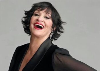 Chita Rivera