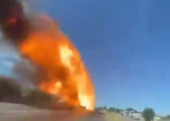 Avioneta se estrella en Chile