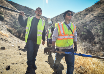 California lanza programa de reinserción con ayuda económica para exreclusos