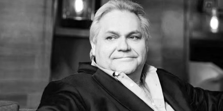 Adiós a Carlos Bremer: Empresario, Amigo de Celebridades y Filántropo Mexicano