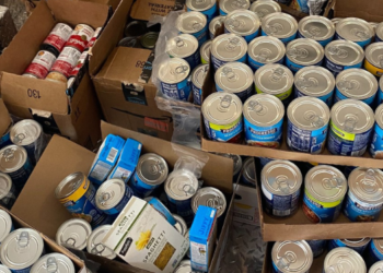 Nueva ley en California exige a más negocios donar alimentos en lugar de desecharlos