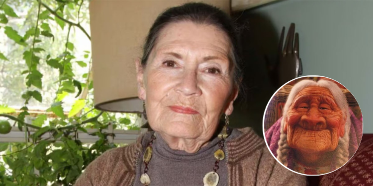 Mamá Coco
