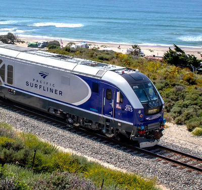 Pacific Surfliner