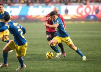 El campeón América venció a Xolos en el arranque del torneo