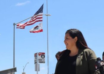 Abrirán centro de asistencia para afectados por las inundaciones en San Diego