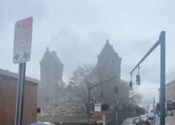 Iglesia de connecticut