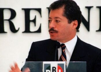 La FGR revela un segundo tirador en el asesinato de Luis Donaldo Colosio