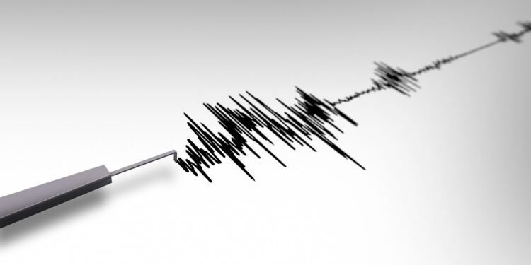 Sismo de 4.2 sacude el condado de Riverside: Sin Daños Significativos Reportados