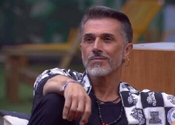 Sergio Mayer