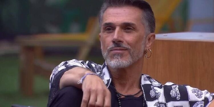 Sergio Mayer