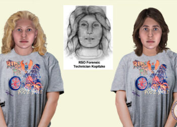 Piden ayuda a la comunidad para identificar a mujer asesinada en 1992