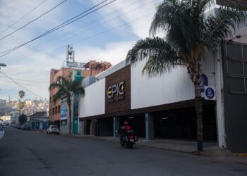 Epic Tijuana