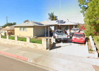 Identifican a mujer encontrada dentro de un congelador en San Diego