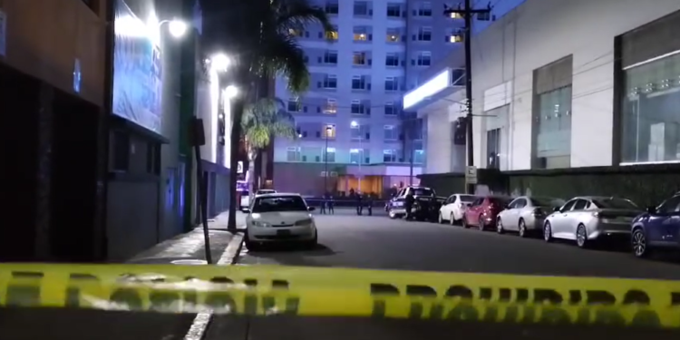 Disparan contra lugar de entretenimiento para menores en Tijuana