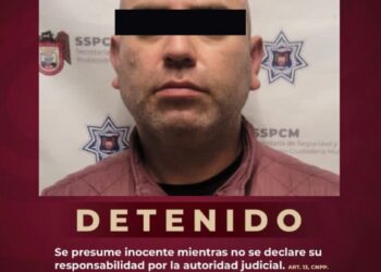 Desarticulan banda de ladrones de vehículos