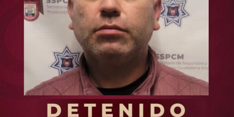 Desarticulan banda de ladrones de vehículos