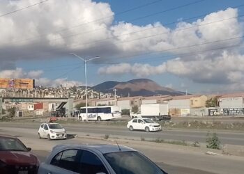 Hasta $80 pesos podría costar el peaje de nuevos carriles en Boulevard 2000