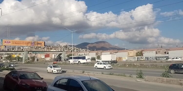 Hasta $80 pesos podría costar el peaje de nuevos carriles en Boulevard 2000