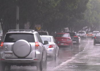 Suspenden clases jueves y viernes en Baja California