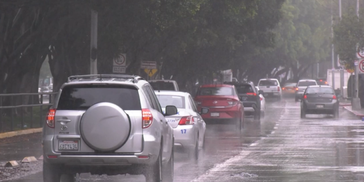 Suspenden clases jueves y viernes en Baja California