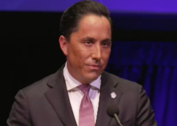 Alcalde de San Diego, Todd Gloria, presenta su cuarto discurso anual