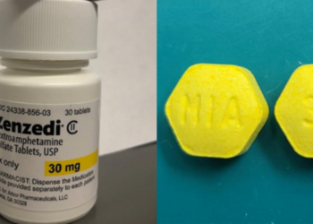 Retiran medicamento para el TDAH por error en el contenido