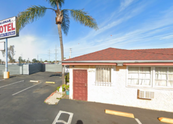 Chula Vista convertirá motel en vivienda para personas sin hogar en 2025