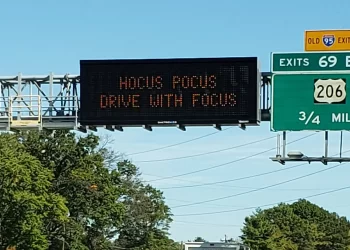carreteras de Estados Unidos
