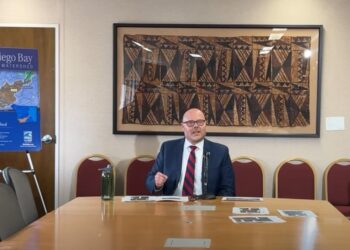 La ciudad de San Diego da respuestas a demandas de afectados por las lluvias