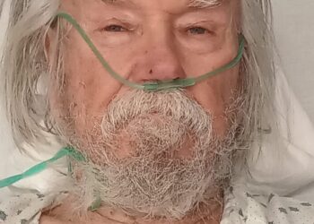 Buscan a familiares de Charles Lee Lawson