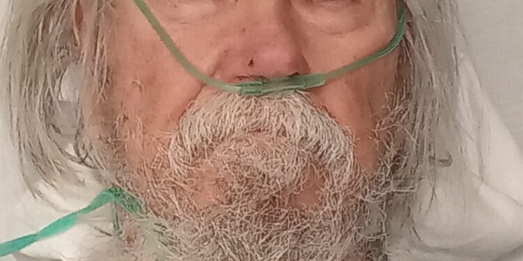 Buscan a familiares de Charles Lee Lawson