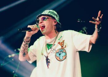 Peso Pluma anunció concierto en Playas de Rosarito