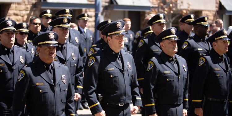San Diego busca la opinión de la comunidad para el próximo jefe de policía