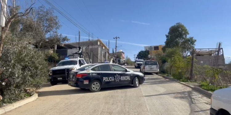 Ataque armado en Torres parte alta deja a un policía herido