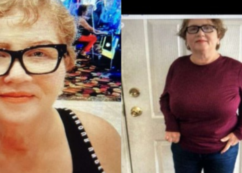 Búsqueda urgente en Poway por mujer desaparecida y en riesgo