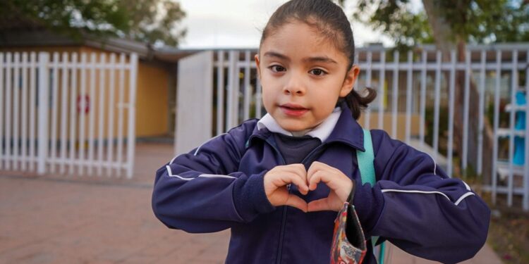 Autoridades de salud piden prevenir enfermedades respiratorias este regreso a clases