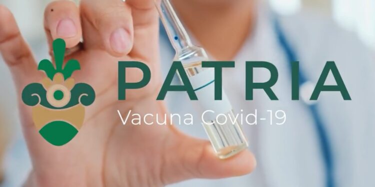 Aseguran que es “segura y eficaz” la nueva vacuna mexicana contra el covid: Cofepris