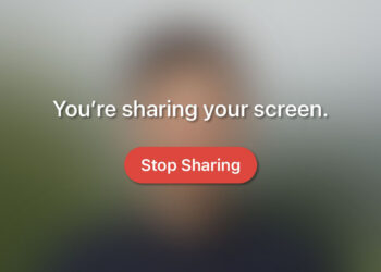 ¡Novedad en WhatsApp! Comparte tu pantalla durante tus videollamadas
