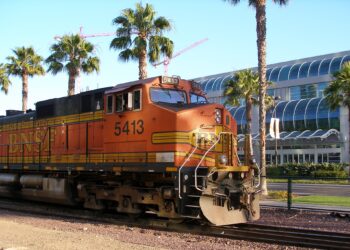 San Diego trabaja para restaurar la Zona de Silencio Ferroviario